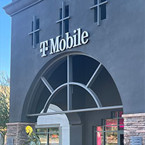 Midtown Cellular T-Mobile