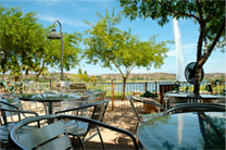 Grapeables Wine Bar, Fountain Hills, AZ